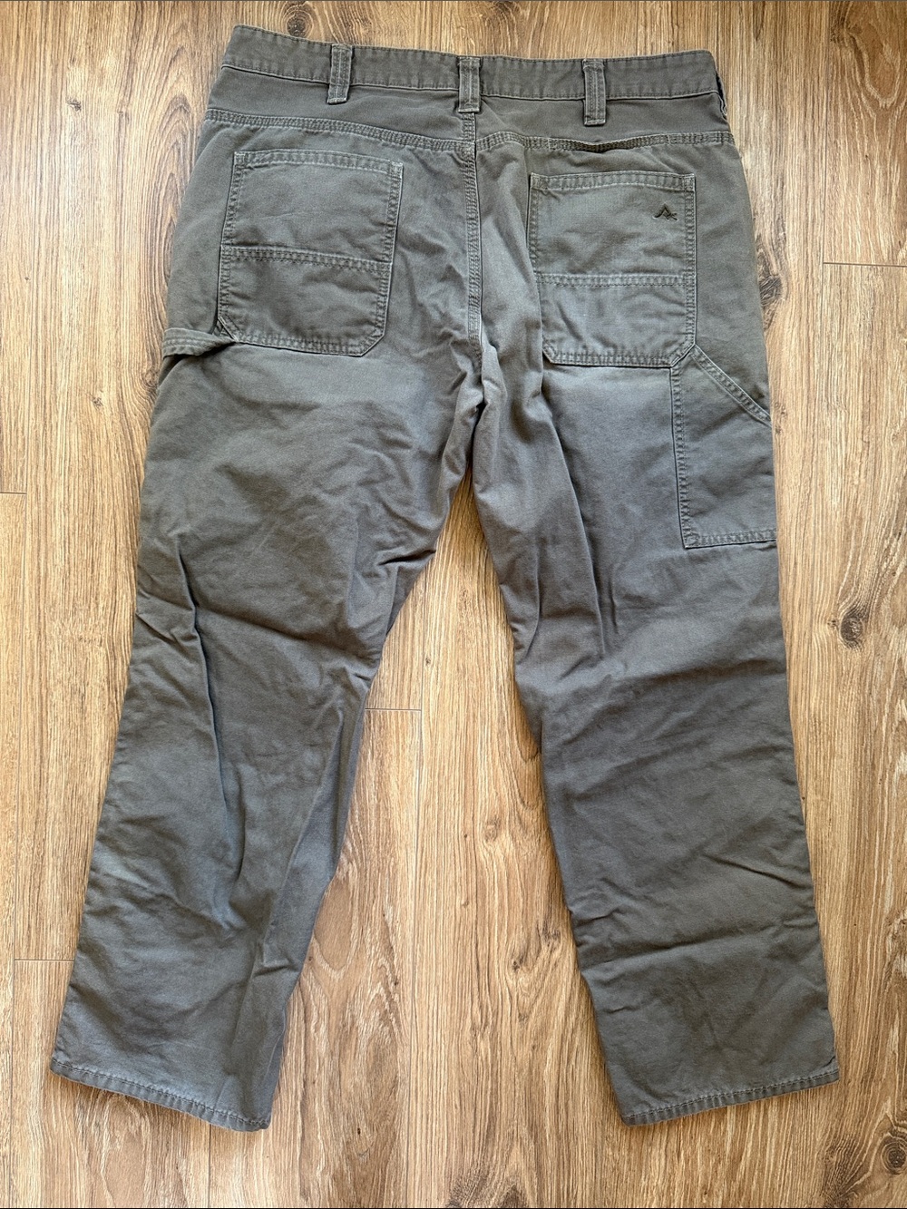 Men's Ridgecut 38x32 - Picture 5 of 7